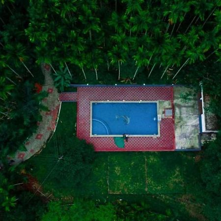 Staymaker Coorg Jungle Stay Resort Kushālnagar Buitenkant foto