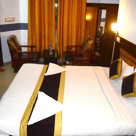 Staymaker Coorg Jungle Stay Resort Kushālnagar Buitenkant foto