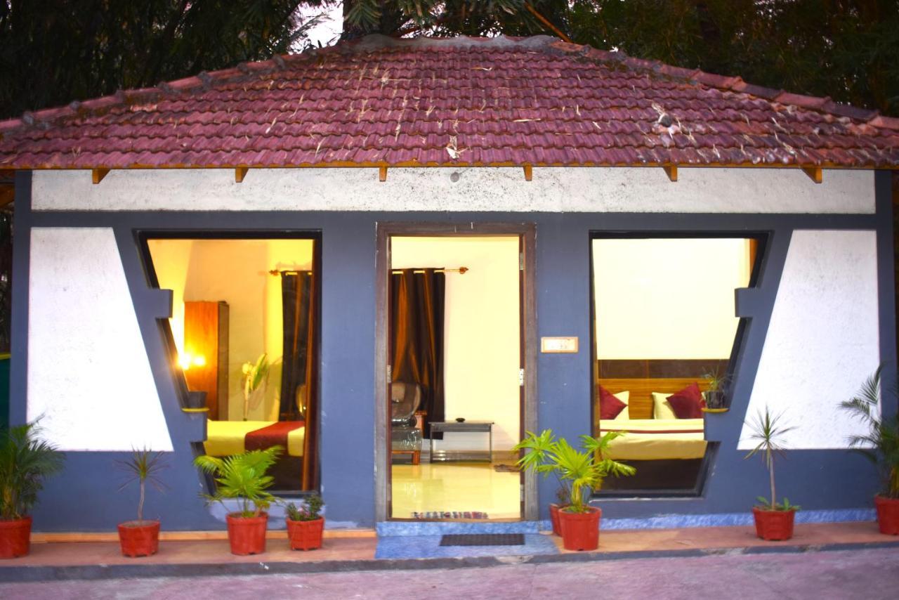 Staymaker Coorg Jungle Stay Resort Kushālnagar Buitenkant foto