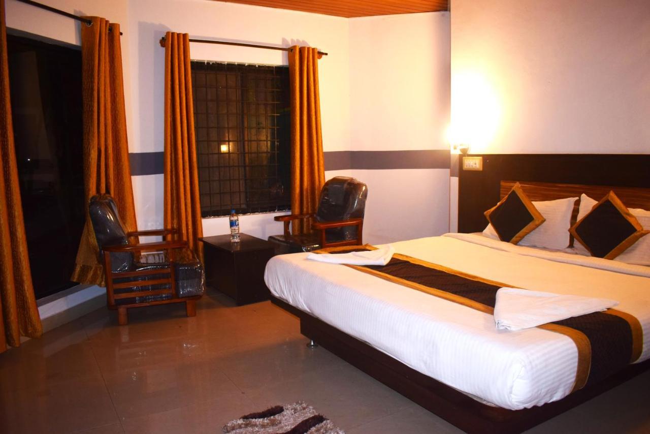 Staymaker Coorg Jungle Stay Resort Kushālnagar Buitenkant foto
