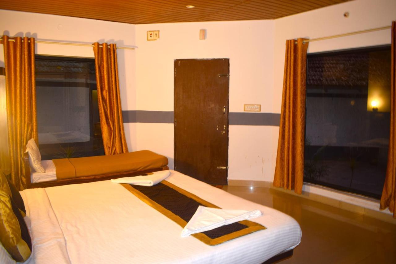 Staymaker Coorg Jungle Stay Resort Kushālnagar Buitenkant foto