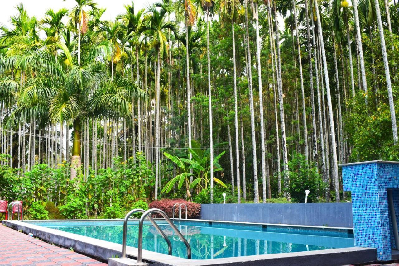 Staymaker Coorg Jungle Stay Resort Kushālnagar Buitenkant foto