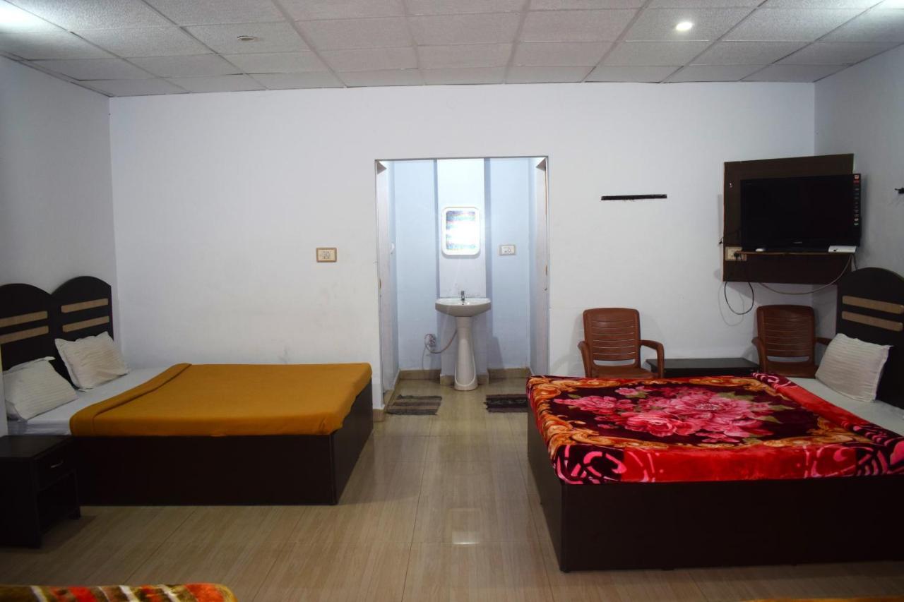Staymaker Coorg Jungle Stay Resort Kushālnagar Buitenkant foto