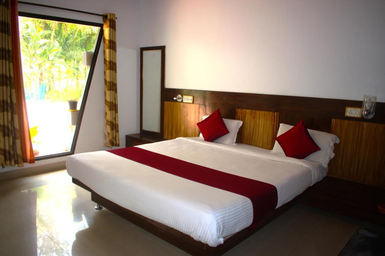 Staymaker Coorg Jungle Stay Resort Kushālnagar Buitenkant foto