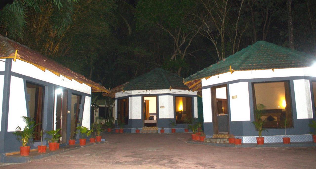 Staymaker Coorg Jungle Stay Resort Kushālnagar Buitenkant foto