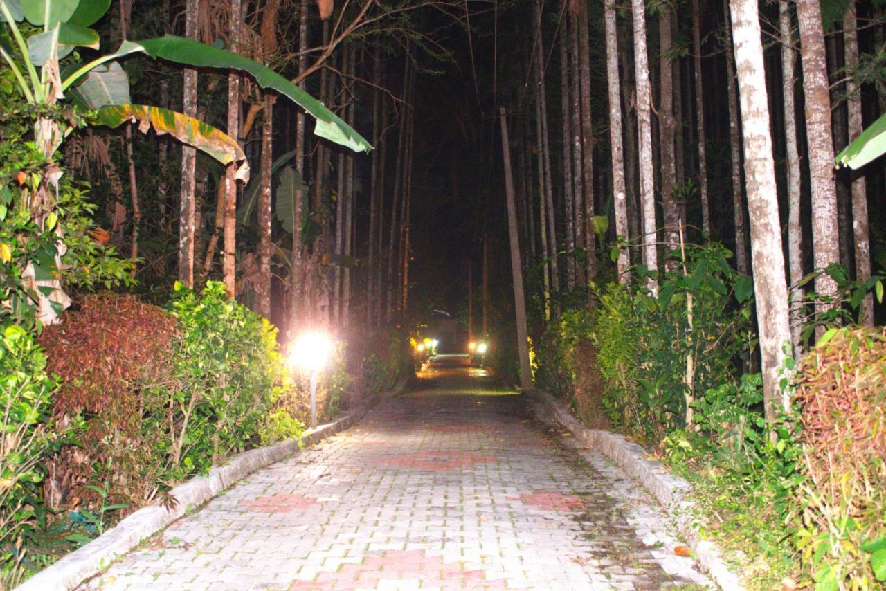 Staymaker Coorg Jungle Stay Resort Kushālnagar Buitenkant foto