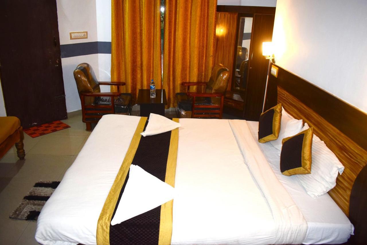 Staymaker Coorg Jungle Stay Resort Kushālnagar Buitenkant foto