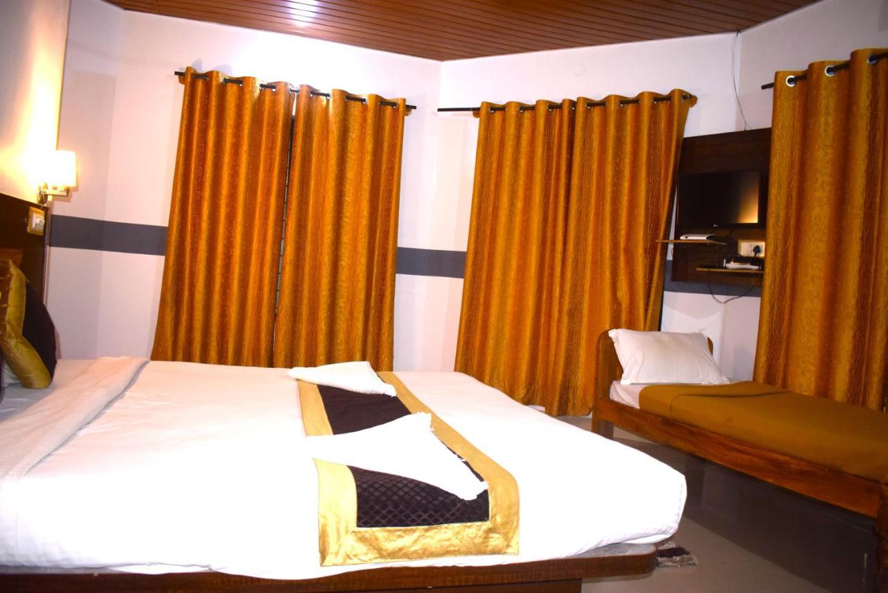 Staymaker Coorg Jungle Stay Resort Kushālnagar Buitenkant foto