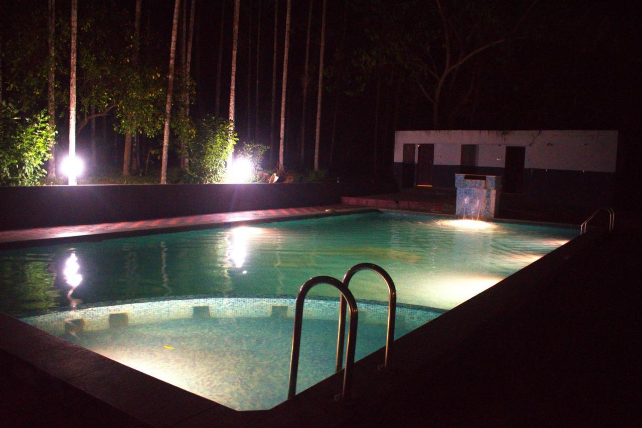 Staymaker Coorg Jungle Stay Resort Kushālnagar Buitenkant foto