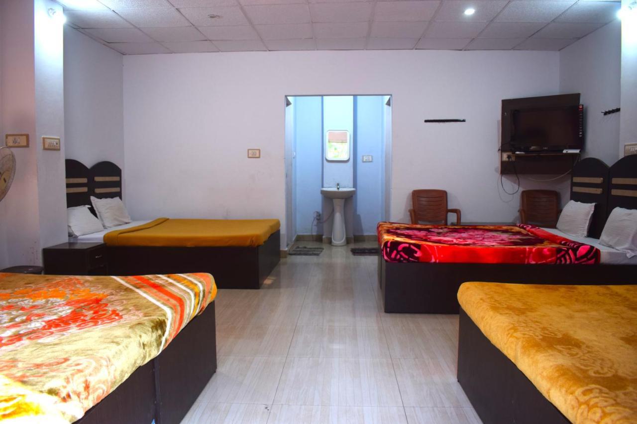 Staymaker Coorg Jungle Stay Resort Kushālnagar Buitenkant foto