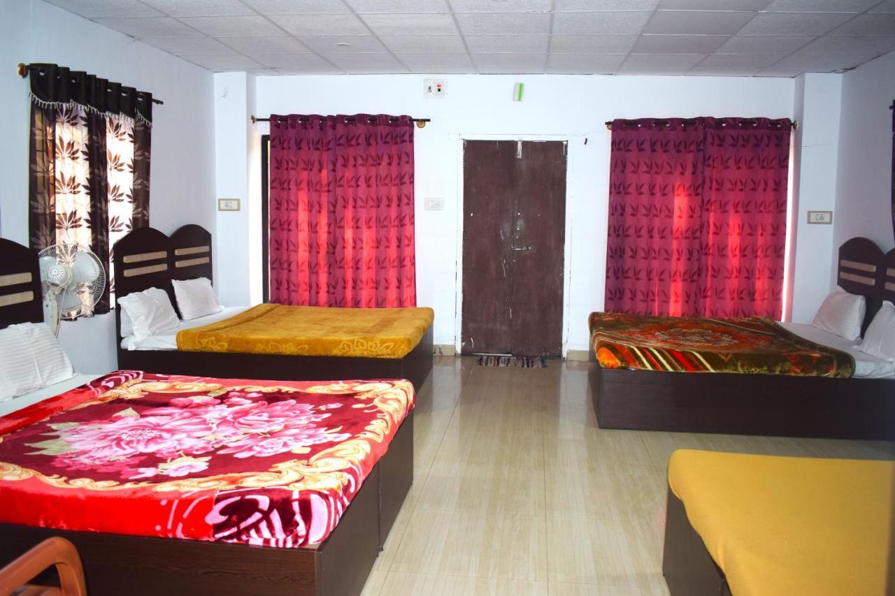 Staymaker Coorg Jungle Stay Resort Kushālnagar Buitenkant foto
